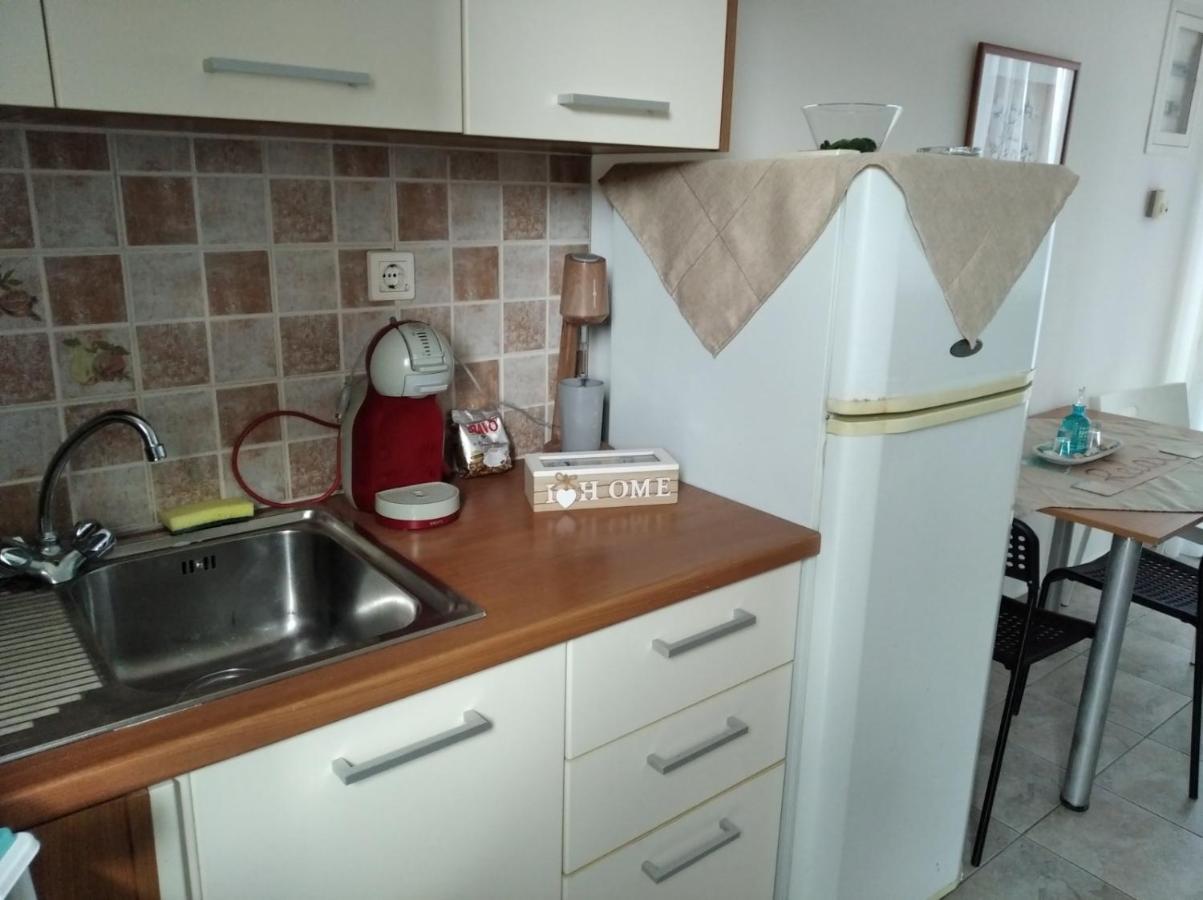 Apartamento Syros House With View Ermoupoli Exterior foto